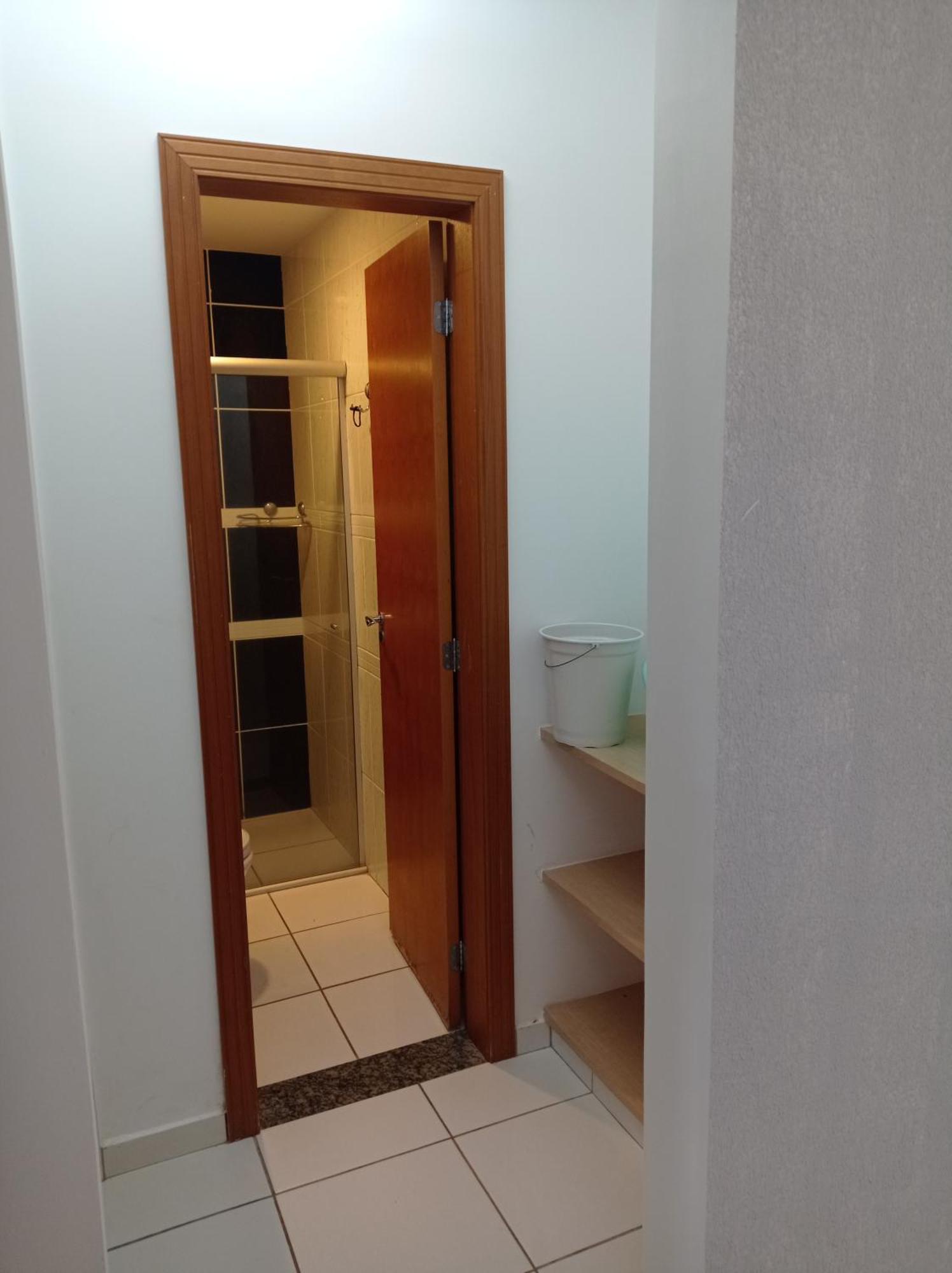 Apartamento Pontal Do Lago Caldas Novas Room photo