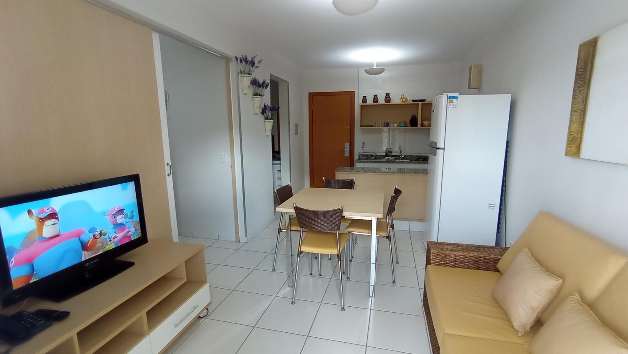 Apartamento Pontal Do Lago Caldas Novas Room photo